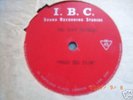 acetate unreleased ? I.B.C soft machine fred the fish