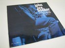 JOHN LEE HOOKER Plays & Sings The Blues CHESS LP 1454