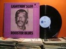 LIGHTNIN' SLIM 