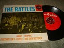 THE RATTLES Money MEMPHIS Mexican 7