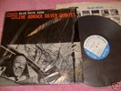 HORACE SILVER Finger Poppin BLUE NOTE Lp 4008 DG