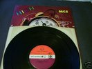 MC5 - HIGH TIME. LP. 1971. PLUME LABEL. EXCELLENT CON.