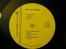 RARE LONG HOT SUMMER MICHIGAN GARAGE LP ON WESTCHESTER