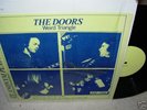 DOORS  weird triangle / NM / rare / zap 7860 /