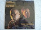 LORD FINESS & DJ MIKE SMOOTH,FUNKY TECHNICIAN,OG LP SS