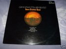 GRAHAM COLLIER SEXTET LP ** DOWN ANOTHER ROAD * RARE **