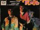 SUPER 45T  - LEUR SEUL E.P. - THE PINK FLOYD