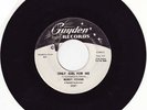 RAREST DOO-WOP - BOBBY YOUNG - ONLY GIRL FOR ME - HEAR