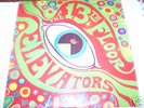 13TH FLOOR ELEVATORS FIRST ORIG MONO LP YELLOW LABEL