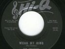 Doo Wop 45--CREATORS ON HI-Q--LISTEN