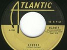 Doo Wop 45--DIAMONDS ON ATLANTIC--LISTEN