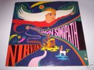 NIRVANA - THE STORY OF SIMON SIMOPATH, OG 1967 UK LP