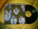 kISS CREATURES OF THE NIGHT BRAZIL TOUR 1983  PROMO L