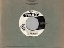 northern soul BARBARA DANE i'm on my way TREY popcorn