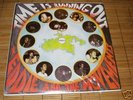 RARE AFRO CARIBBEAN DISCOFUNK LP EDDIE & The MOVEMENTS