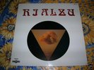 RIALZU MEGA SUPER RARE FRENCH CORSICAN PROG ROCK