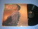 ELVIS PRESLEY -ELVIS -WITH ALTERNATE TAKE OF OLD SHEP