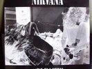 Nirvana Bleach *Authentic 1st pressing* Sub Pop White