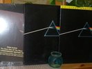 PINK FLOYD DARK SIDE MOON MFSL/HARVEST/EMI SEALED 3 LPs