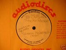  BEATLES EMIDISC ACETATE 