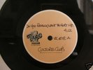  CULTURE CLUB ACETATE TAPE 1 DO YOU REALLY...