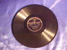RAMBLIN' THOMAS SAWMILL MOON PARAMOUNT 78 RECORD 12616