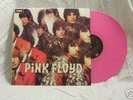PINK FLOYD-THE PIPER AT THE GATES OF DAWN (PINK VINYL)