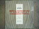 33CX 1422 - Michael Rabin - Tchaikovsky Violin Concerto