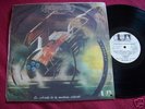 HAWKWIND Hall of the mountain grill URUGUAY PROMO RARE