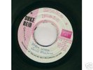 DENNIS ALCAPONE-THE GREAT WOOGIE-DUKE REID-REGGAE 45