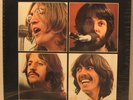 CRANIUM'S The Beatles LET IT BE orig Lp SEALED MINT