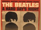 CRANIUM'S The Beatles HARD DAYS NIGHT Lp SEALED norsrv