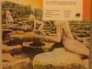 CRANIUMS Led Zeppelin HOUSES OF HOLY Lp SEALED sticker