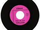 Northern soul, Buster and Eddie
