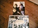 THE BEATLES  ANTHOLOGY I - III  First Edition