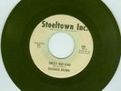 RICHARD BROWN SWEET AND KIND CROSSOVER SOUL LISTEN