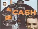 JOHNNY CASH With His Hot And Blue Guitar LP Mono MINT