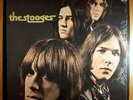 STOOGES 1st ALBUM STONE MINT ORIGINAL '69 US ELEKTRA LP