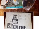 THE WHO MY GENERATION BRUNSWICK MONO 1965 ITALIA