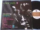 TETE MONTOLIU A tot jazz RARE orig SPA Concentric´67 LP