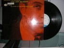 Kenny Burrell w. Art Blakey On View at The Five Spot