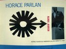 HORACE PARLAN 