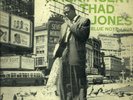 Thad Jones BLUE NOTE LP 1527 LEXINGTON Flat Edge & Ear