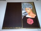 ITALO DISCO RARE KIRLIAN CAMERA KIRLIAN CAMERA  MINT