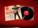 Knaller  Elvis Presley orig.Hör Zu LP SHZT 521/1965
