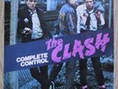 the clash - complete control  7