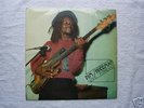 BIM SHERMAN love forever ORIGINAL  JAM LP 