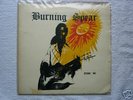 BURNING SPEAR studio one presents COXSONE original Lp 