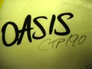 OASIS.  TEST PRESSING.  I AM THE WALRUS. ONLY 5 COPIES?