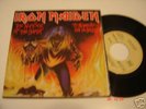 IRON MAIDEN THE NUMBER OF THE BEAST 7
